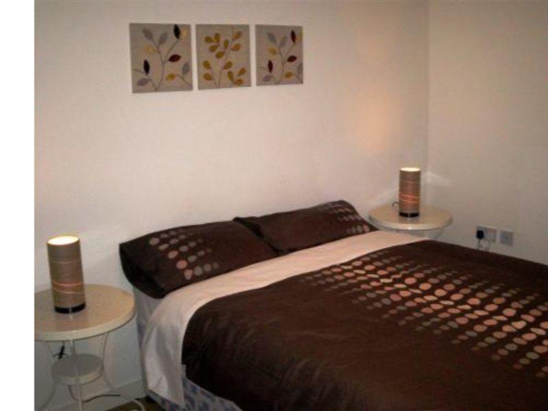 OYO Arinza Apartments Liverpool Exterior foto