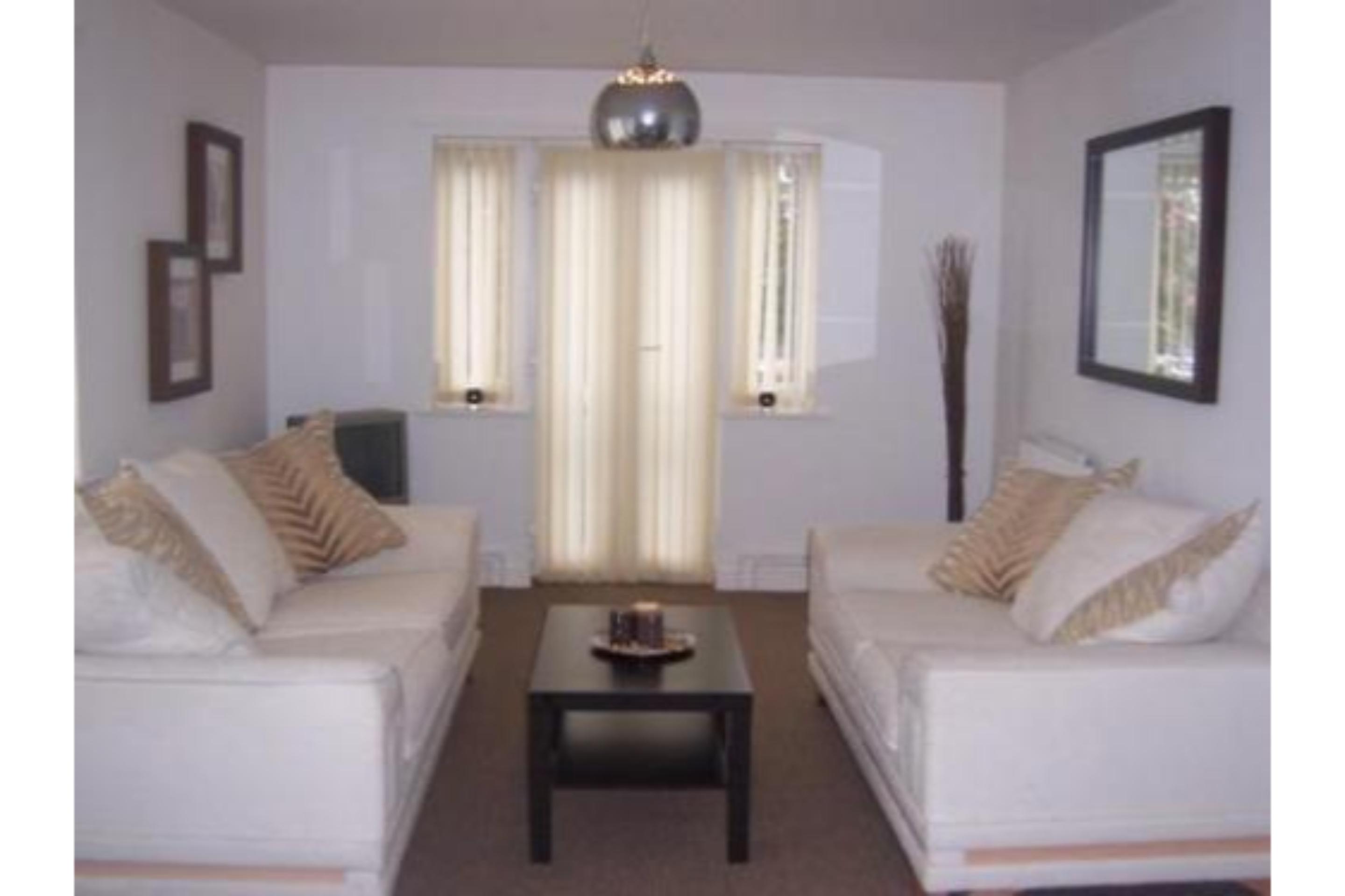 OYO Arinza Apartments Liverpool Exterior foto
