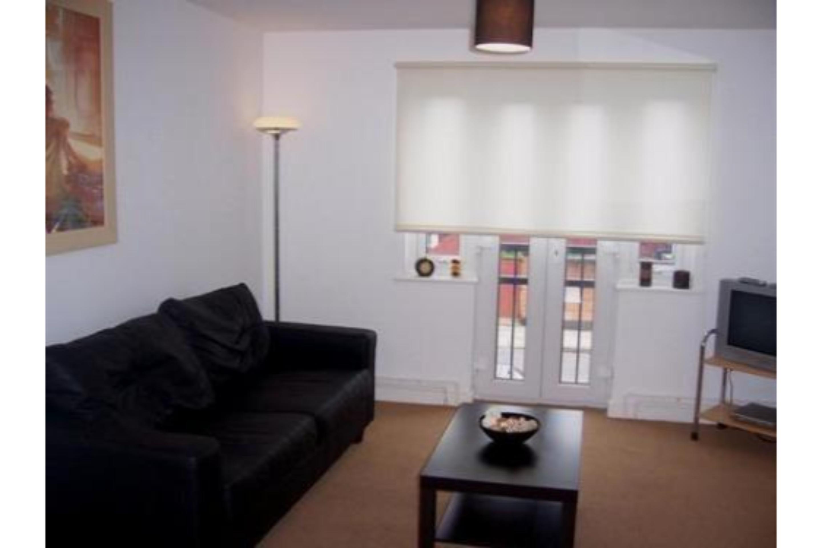 OYO Arinza Apartments Liverpool Exterior foto