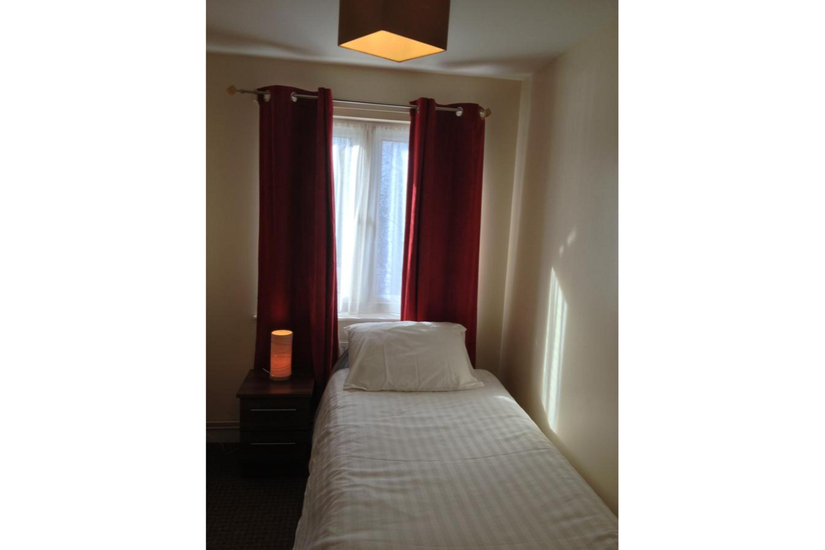 OYO Arinza Apartments Liverpool Exterior foto