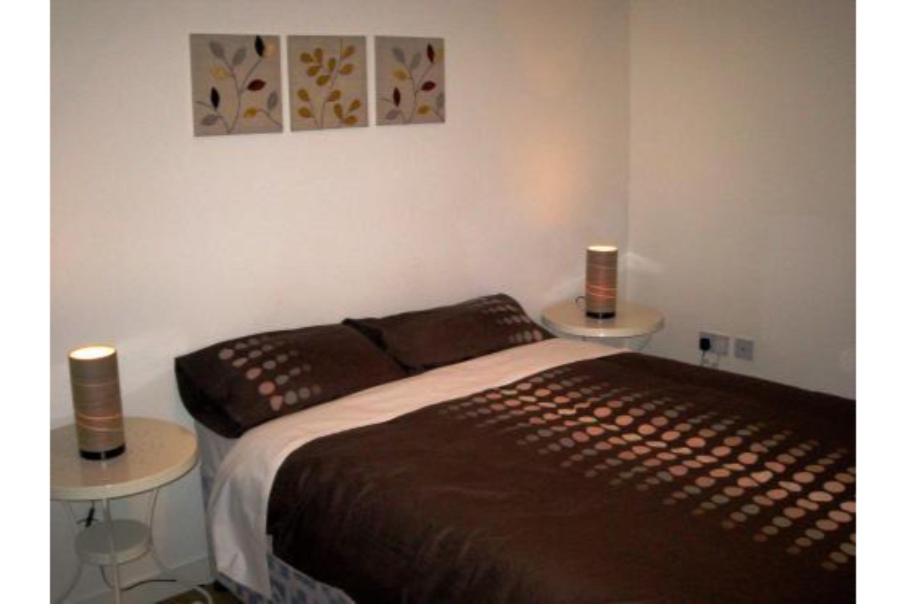 OYO Arinza Apartments Liverpool Exterior foto